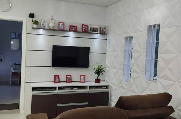 Casa para venda em São Pedro De Alcântara/SC