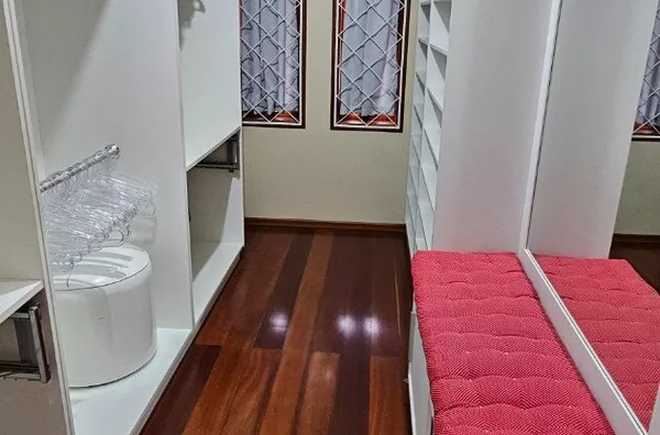 Casa para aluguel no centro de São Pedro De Alcântara/SC - Foto 19