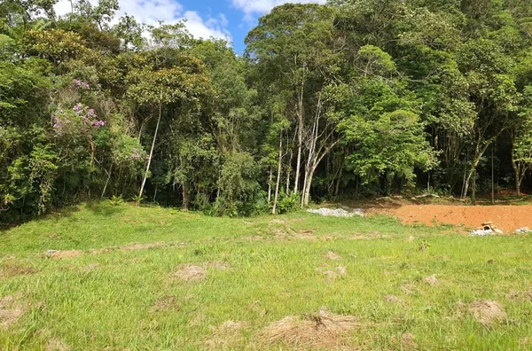 Sítio para venda em São Pedro De Alcântara/SC