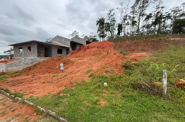 TERRENO URBANO À VENDA – PARQUE RESIDENCIAL SÃO PEDRO