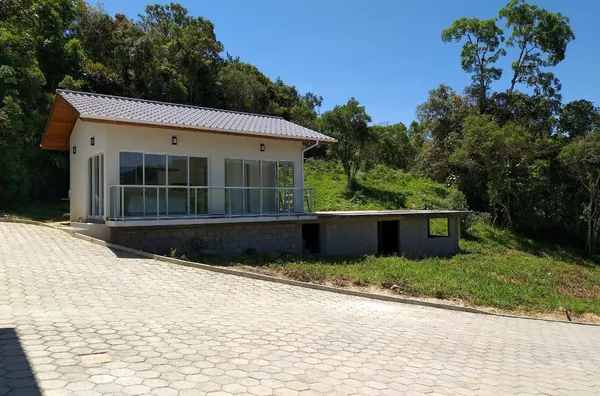 Sítio para venda em São Pedro de Alcântara/SC