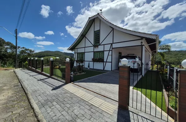 Casa para venda, 2 quarto(s),  Boa Parada, São Pedro De Alcântara