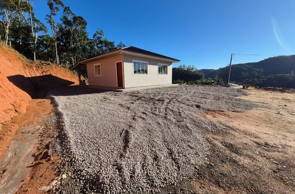 Casa para aluguel,  Fojoca, São Pedro De Alcântara