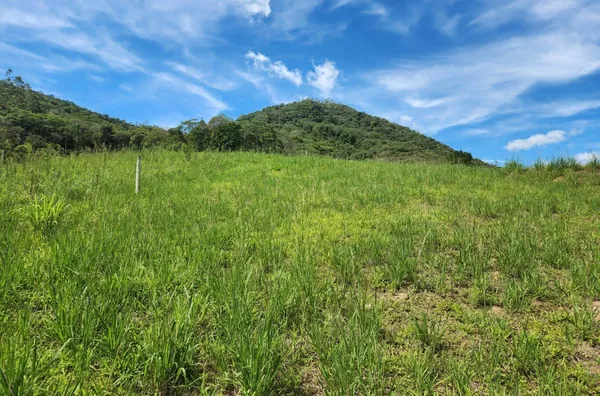 Sítio para venda em São Pedro De Alcântara/SC