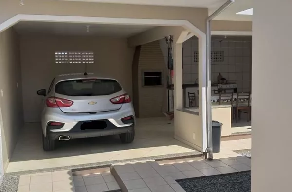 Casa para venda em Palhoça/SC