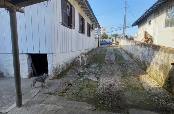 Casa em São José/SC