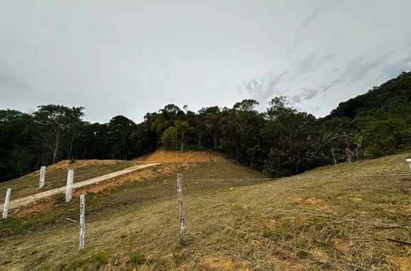 Sítio para venda em São Pedro De Alcântara/SC