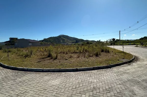 Terreno para venda em Antônio Carlos/SC