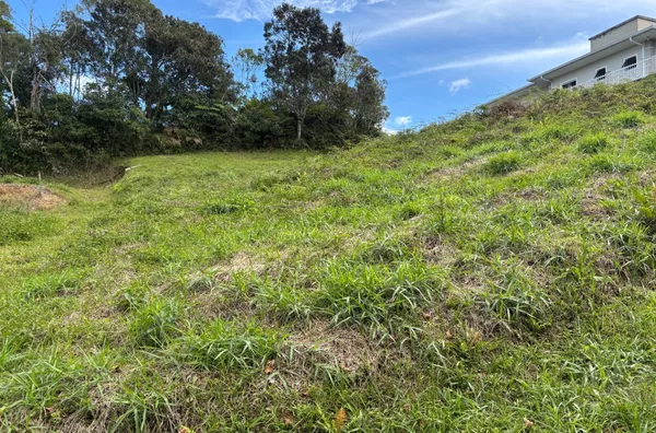Terreno para venda,  Boa Parada, São Pedro De Alcântara