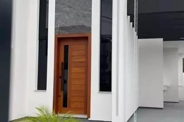 Casa para venda em São José/SC