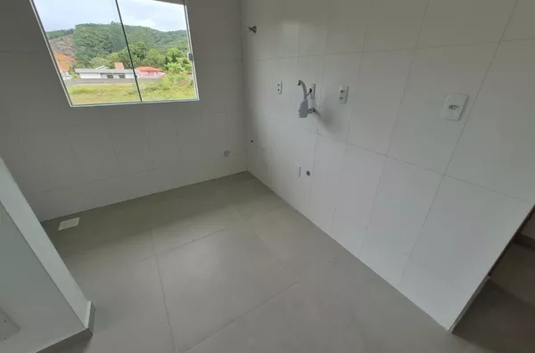 Apartamento para aluguel, Boa Parada, São Pedro De Alcântara - Foto 9
