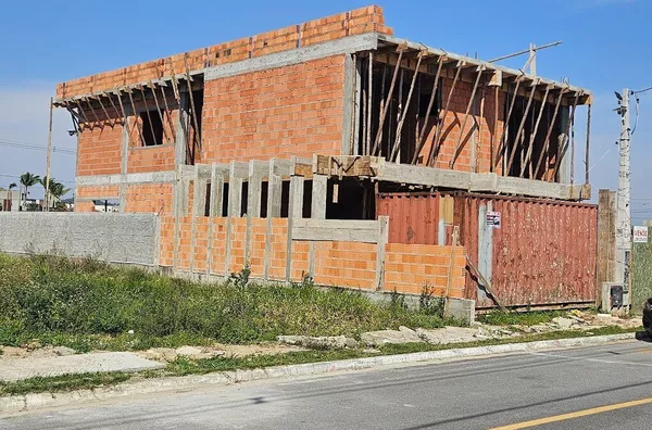 Sobrado para venda em São José/SC