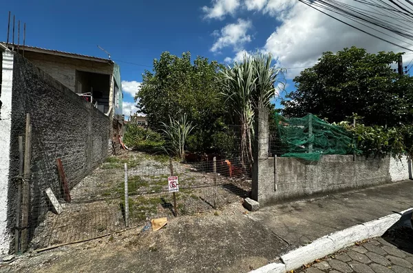 Terreno para venda em São José/SC