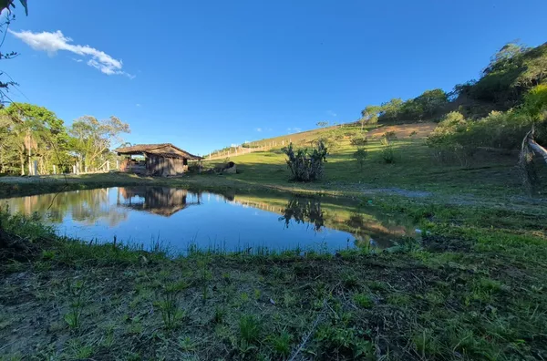 Sítio para venda em São Pedro De Alcântara/SC