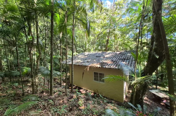Sítio para venda em São Pedro De Alcântara/SC