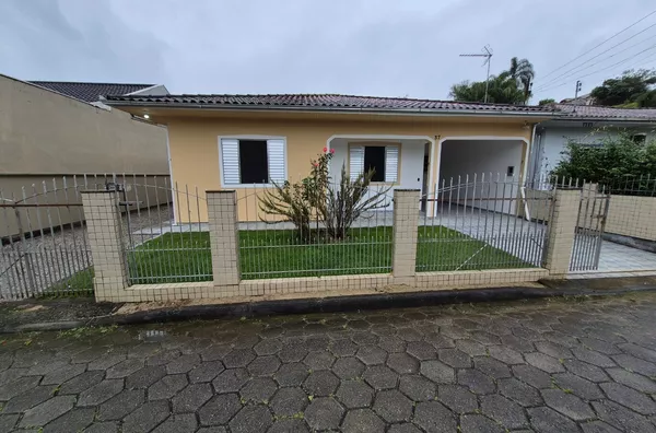 Casa para aluguel,  Boa Parada, São Pedro De Alcântara
