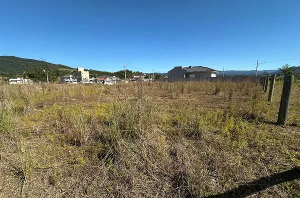 Terreno para venda em Antônio Carlos/SC