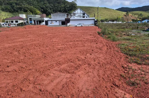 Terreno em São Pedro De Alcântara