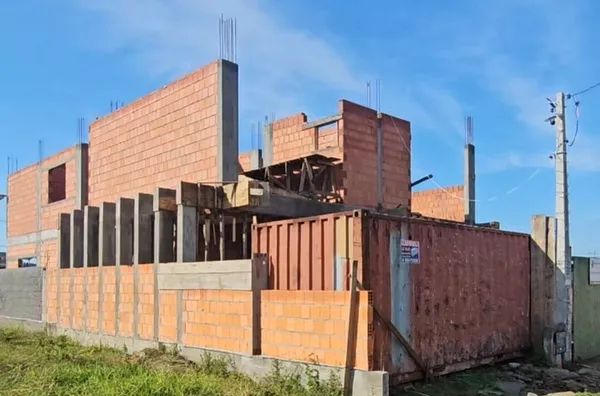 Sobrado para venda em São José/SC