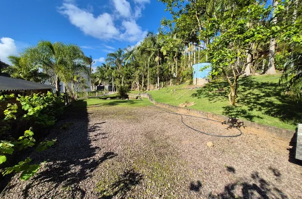 Terreno para venda em São Pedro De Alcântara/SC
