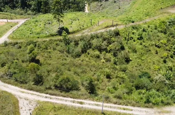 Sítio para ,  Barro Branco, São Pedro De Alcântara