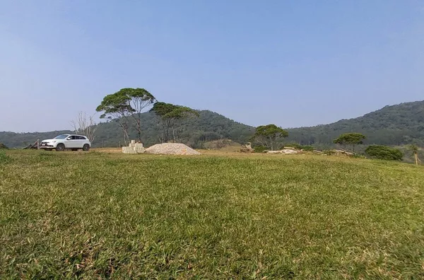 Sítio para venda em São Pedro De Alcântara/SC