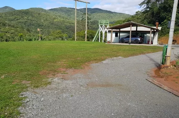 Sítio para venda em São Pedro de Alcântara/SC