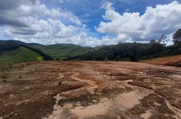 Sítio para venda em São Pedro De Alcântara/SC