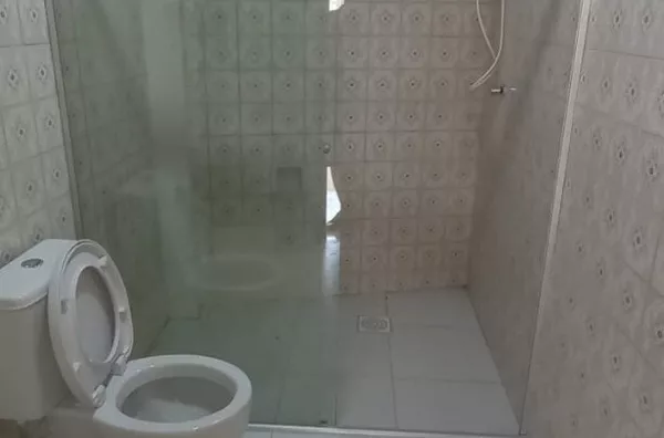 Casa para aluguel em São Pedro De Alcântara/SC