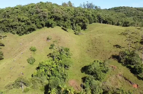 Sítio para venda em Colônia Santana, São José/SC