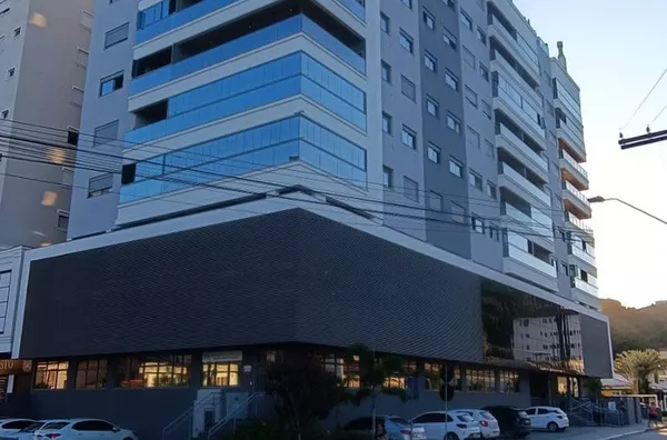 Apartamento para venda no centro de Santo Amaro Da Imperatriz/SC