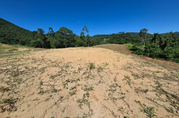 Sítio para venda em São Pedro De Alcântara/SC