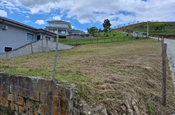 Terreno para venda em São Pedro De Alcântara/SC - Foto 5