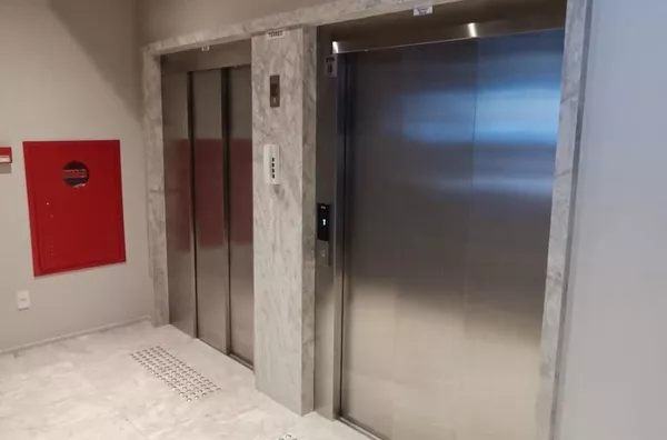 Apartamento para venda no centro de Santo Amaro Da Imperatriz/SC