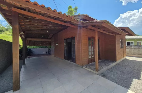 Casa para aluguel,  Vira Copos, São Pedro De Alcântara