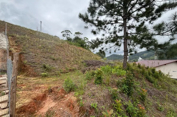 TERRENO URBANO À VENDA – PARQUE RESIDENCIAL SÃO PEDRO - Foto 10