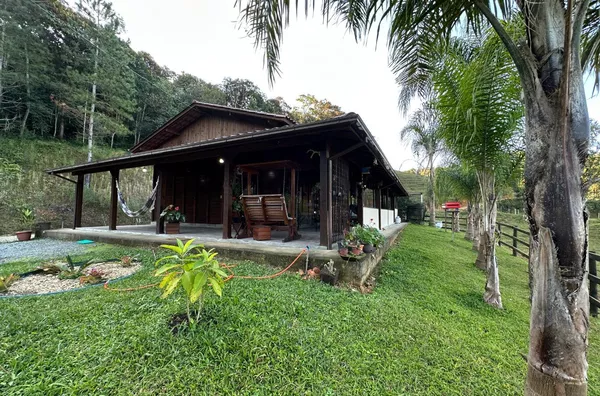 Sítio para , 3 quarto(s),  Santa Filomena, São Pedro De Alcântara