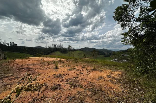 Terreno para venda em São Pedro de Alcântara/SC