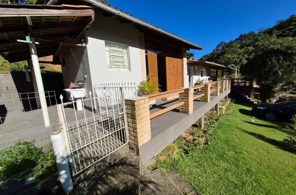 Casa para venda em São Pedro De Alcântara