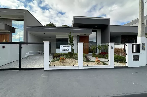 Casa para venda em São José/SC