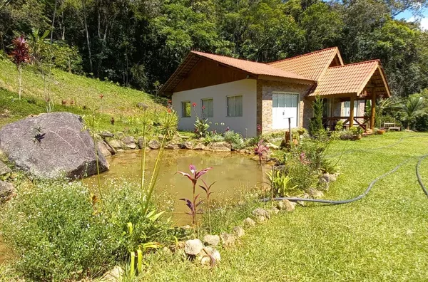 Sítio para venda em Palhoça/SC