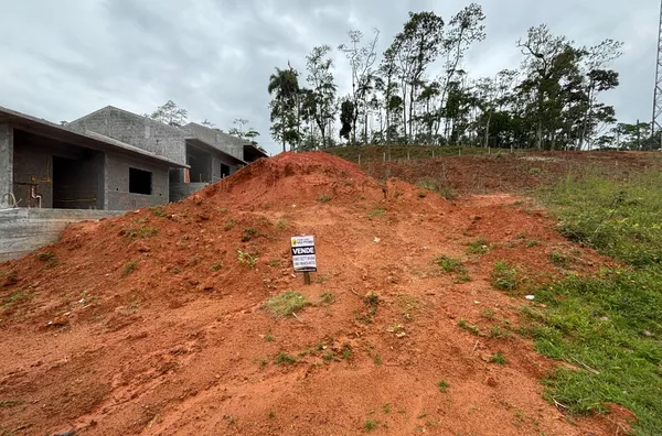TERRENO URBANO À VENDA – PARQUE RESIDENCIAL SÃO PEDRO