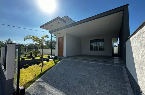 Casa para venda em São José/SC