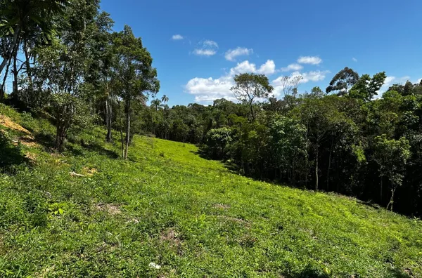 Sítio para venda em São Pedro De Alcântara/SC