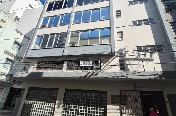 Prédio à venda no centro de Florianópolis/SC