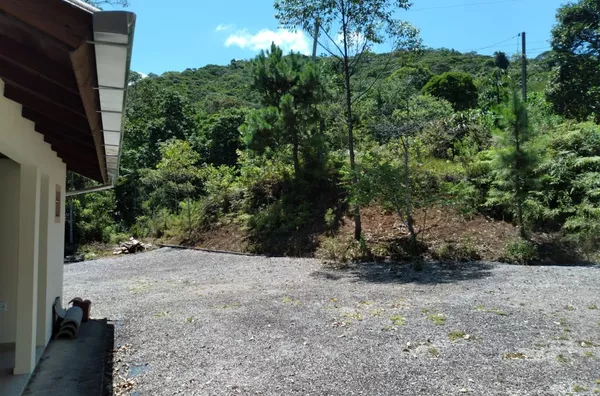 Sítio em São Pedro De Alcântara/SC