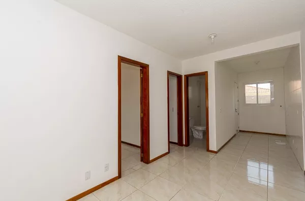  Belíssima casa ,2 quarto(s) Aceita Financiamento ,  Sitio Ipiranga, Cachoeirinha