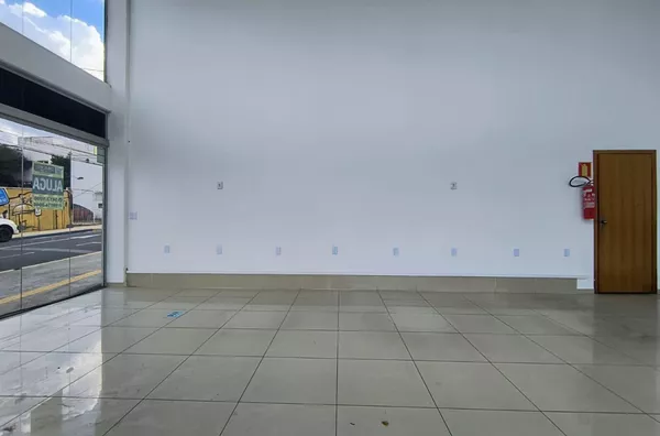 Sala comercial em localização privilegiada, centro de Gravatai