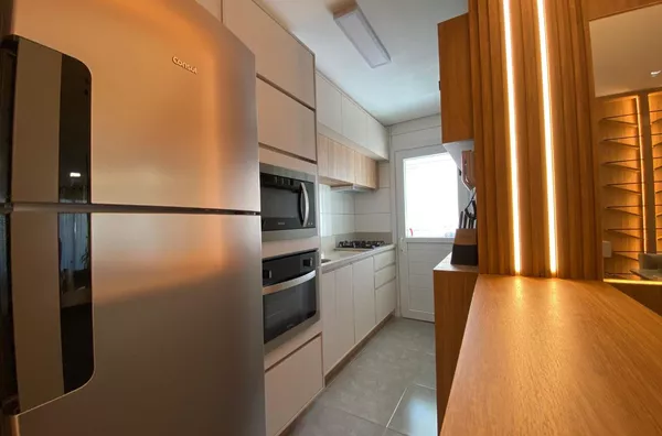 Belíssimo apartamento para venda,  Parque Dom Feliciano, Gravatai