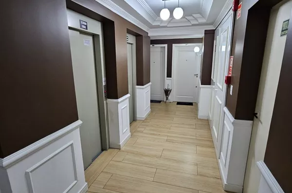 Apartamento para venda no Grann Babylon!